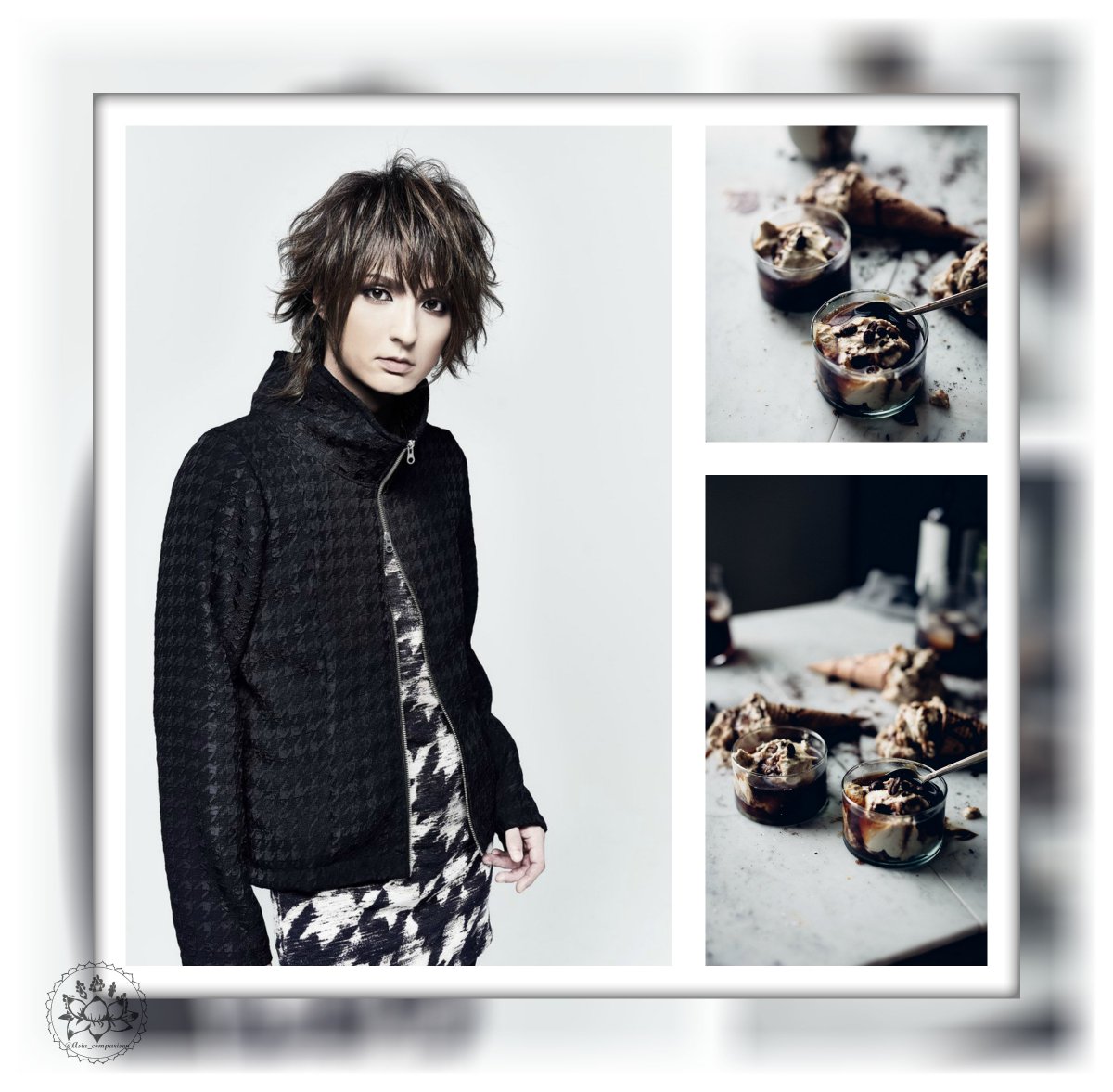 Asia_comparison's tweet photo. #YO
#Matenrou_Opera https://t.co/zZJ7aw28YU