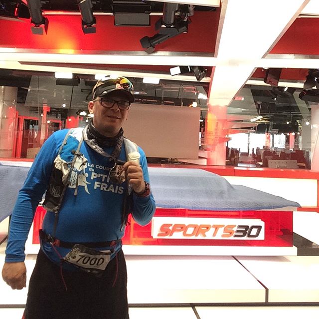 EvHarricana's tweet photo. @htremblay72 #cplz2018 #rdsrepresent #happyrunner #mathsport #courirpourlacause #courseduptitfrais #compresssport #jesuisloup #freeyourwild #pontjacquescartier https://t.co/VyAaMjFyBt