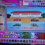 これがママ友格差の実態!　園内に入るには、ある車でしか入れない!？