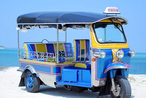 これがママ友格差の実態！！　園内に入るには、ある車でしか入れない！？