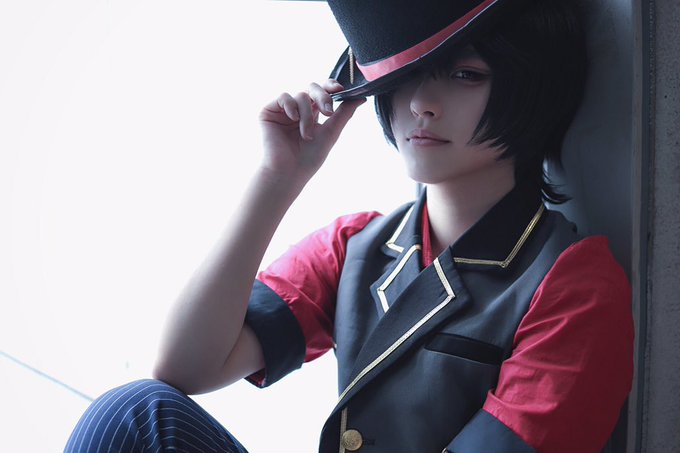 コスプレイヤーキノくんのTwitter画像41
