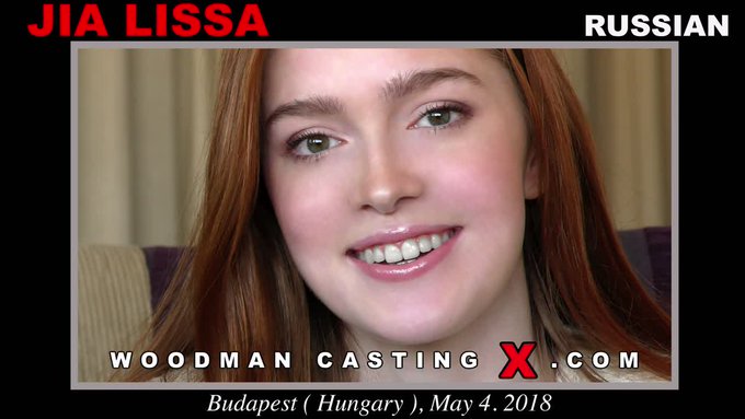 Woodmancasting Woodmancasting