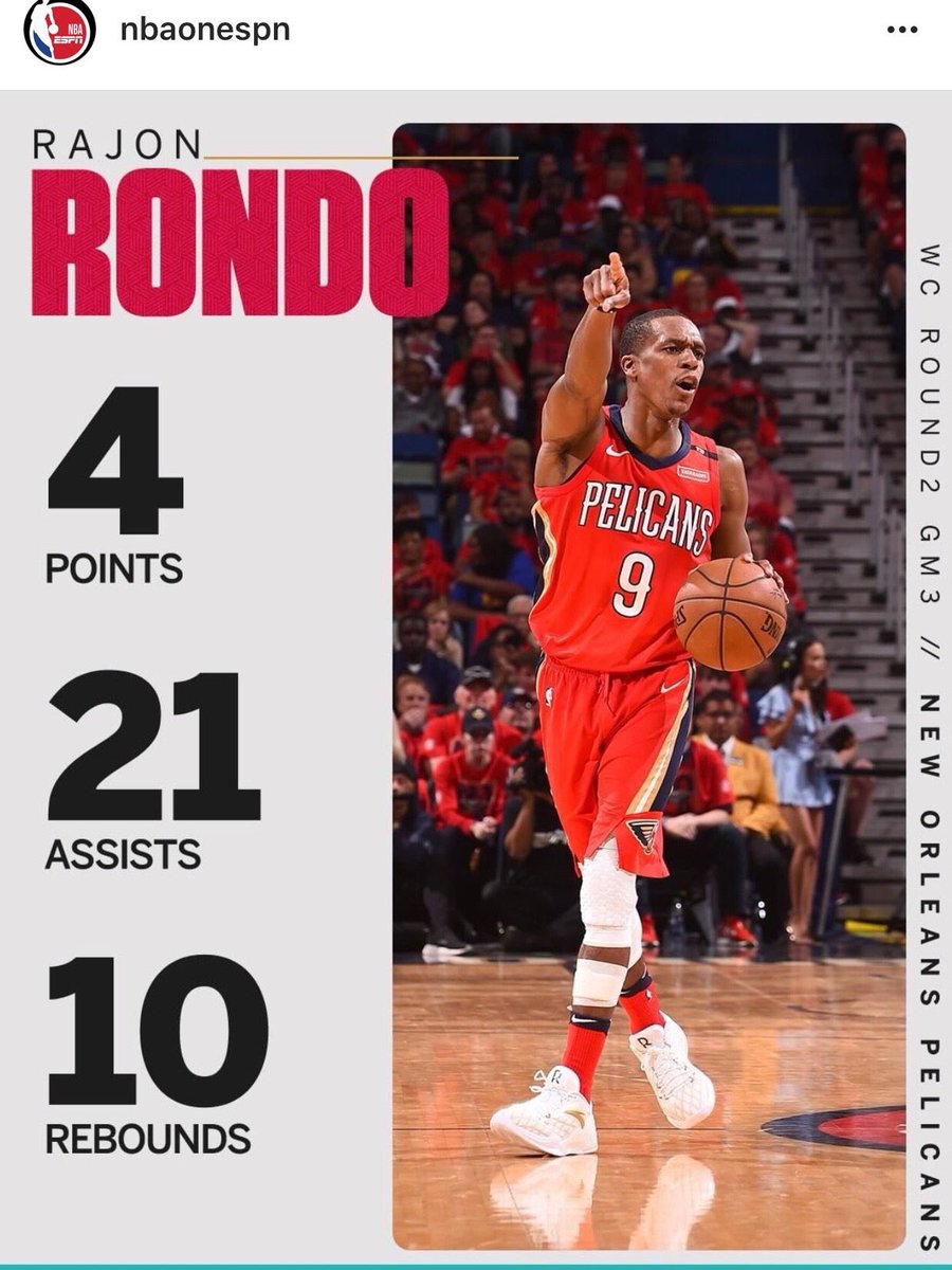 DaminAltizer's tweet photo. Young PGs would be far better suited watching the communication, command, and poise of a guy like this than working on their jelly-finishes and Harden step-backs. https://t.co/edqKH1hAxi