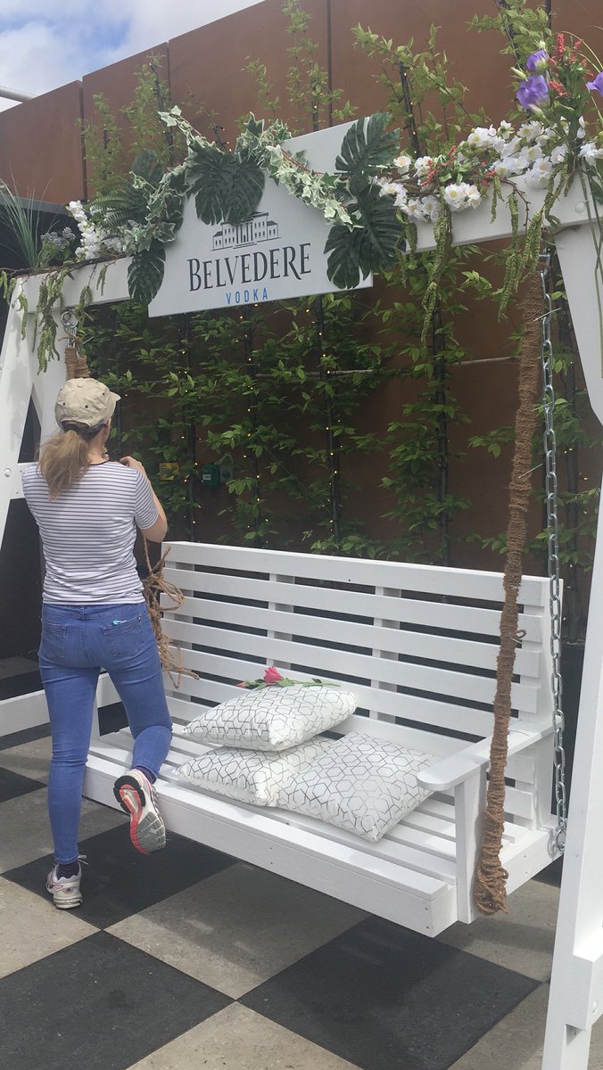 Babel Belfast tweet media