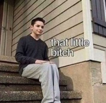 chevitaorribile's tweet image. Quando ti dicono “esci sono qui fuori” e poi non ci sono