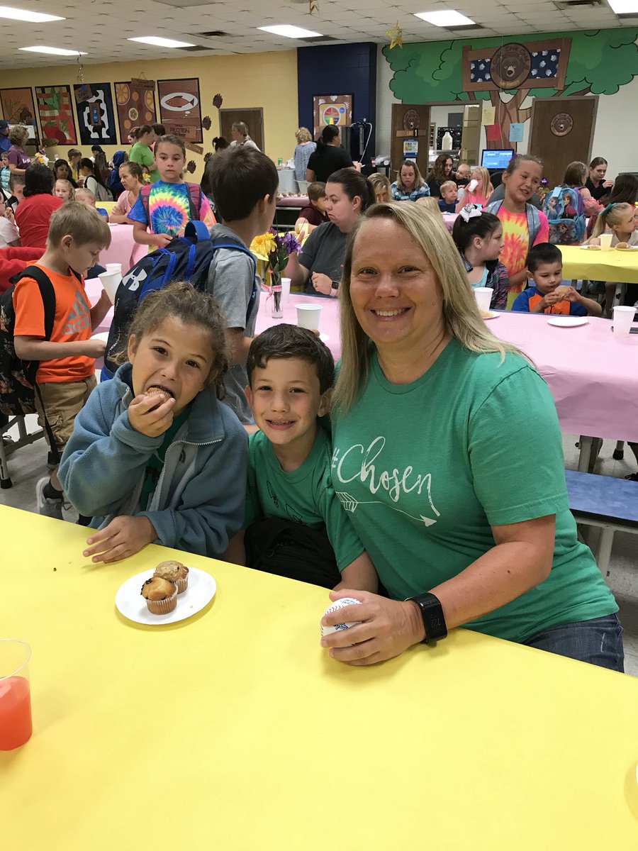 Coker Elementary tweet media