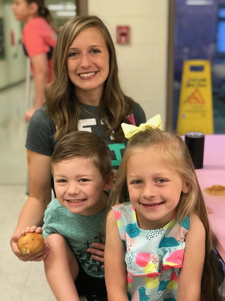 Coker Elementary tweet media