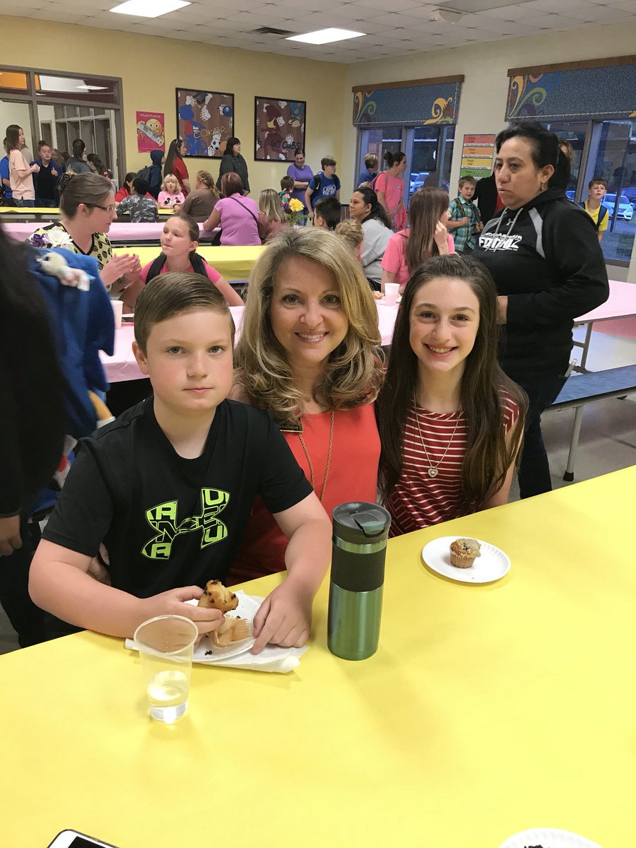 Coker Elementary tweet media