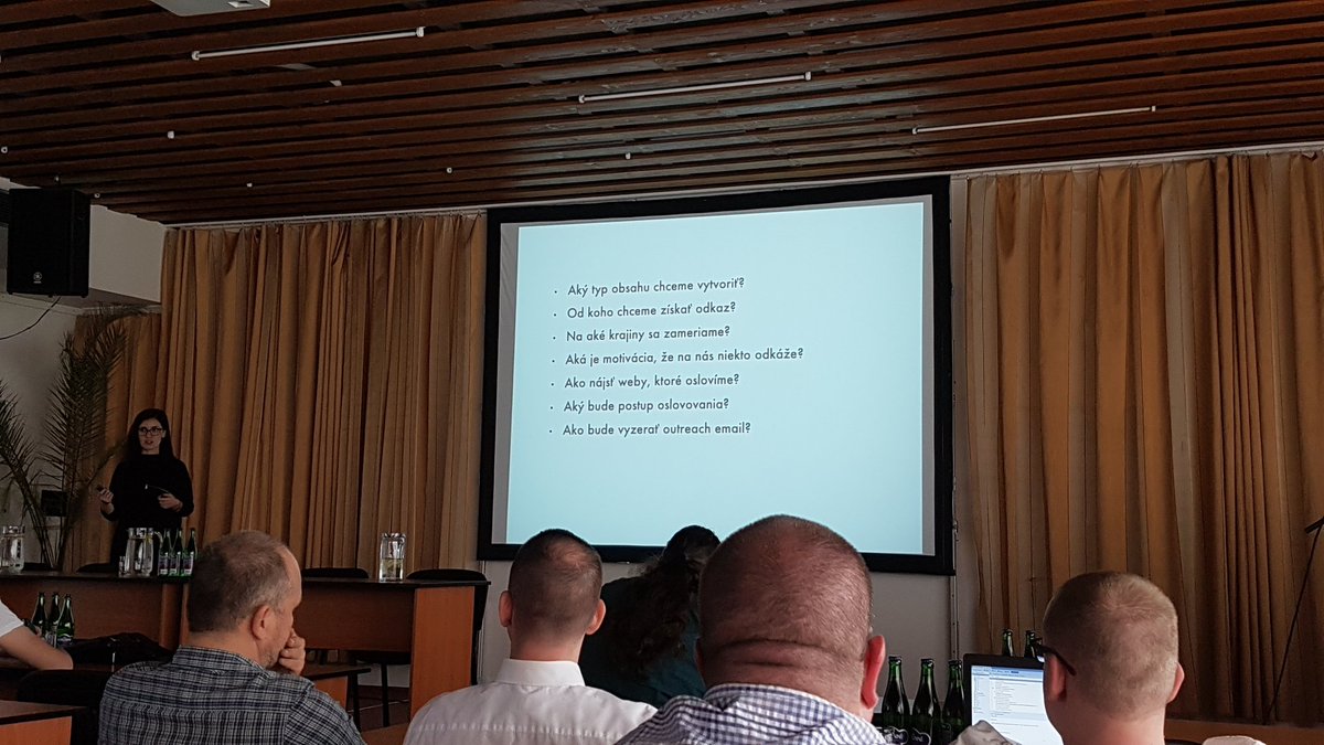 Hutný seznam toho, co udělat, než budete z někoho loudit linky.

Klíčová část za mě je: ⬇️

motivace

#seologer