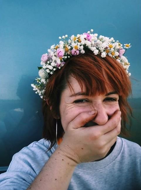 "Oh, I've no idea what I'm doing really!" If you regularly put yourself down at work, it's time to stop. Here, businesswomen <a href="/OteghaUwagba/">Otegha K. Uwagba</a>, <a href="/RosTaylor_Co/">Ros Taylor</a> and Katie Smyth of <a href="/wormlondon/">WORM</a> tell us how they learned to cut the self-deprecation: buff.ly/2HU1HKi