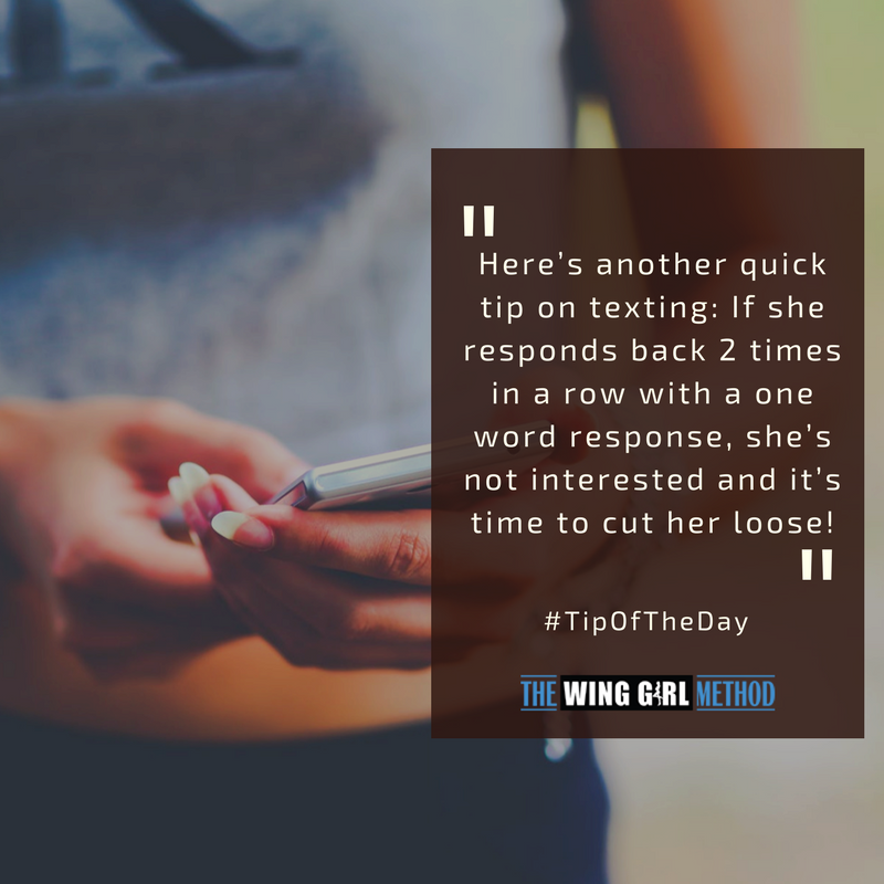 winggirlmethod's tweet photo. Pay #Attention to what she says, as well as how she says it. #DontWasteYourTime #TipOfTheDay
.
.
.
#TheWingGirlMethod #WingGirl #WingGirlTips https://t.co/pMWDRnfsJ4 https://t.co/DYP583KI7Y