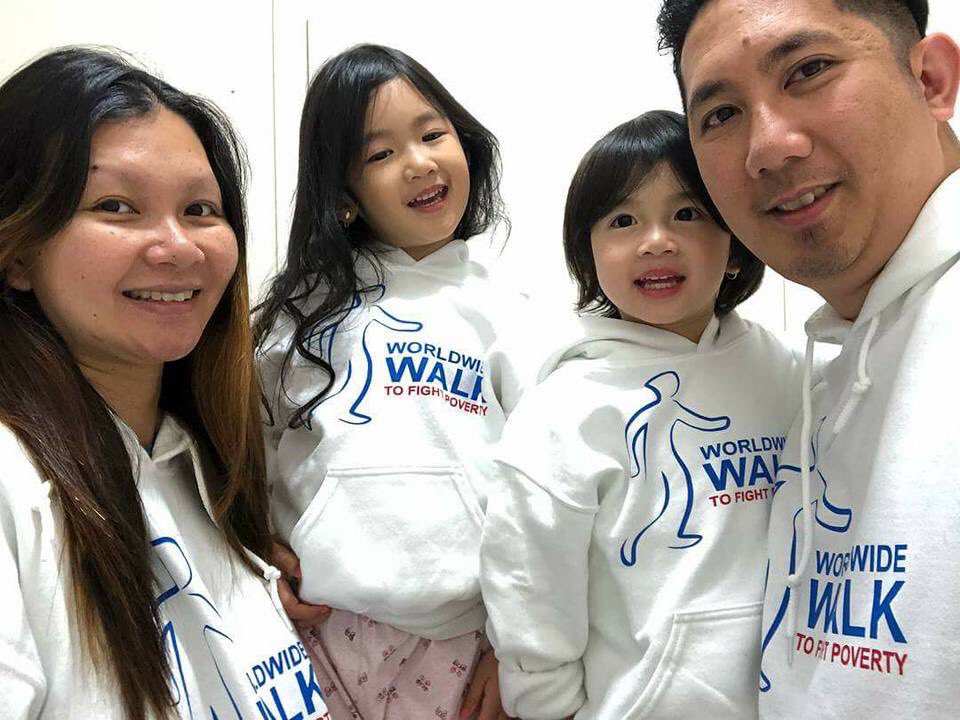 JianGCG's tweet photo. We are ready!!! Are you? 🇮🇹🇮🇹🇮🇹🚶‍♂️🚶‍♀️🚶‍♂️ #WorldWideWalk2018 https://t.co/tfKPf7jm29