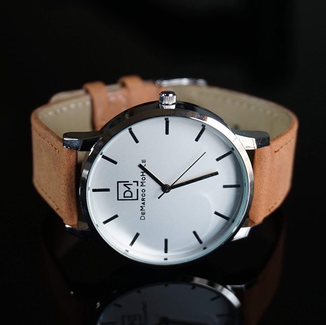 DeMarco_McHale's tweet image. Start your weekend by getting your DeMarco McHale watch: bit.ly/dmwatch .
.
.
.
.
#Demarcomchale #makeastatement #timelesssimplicity #watch #watches #watchesofinstagram #watchporn #timepiece #minimalistwatch #minimalistwatches #mensfashion #men… ift.tt/2rluTTp
