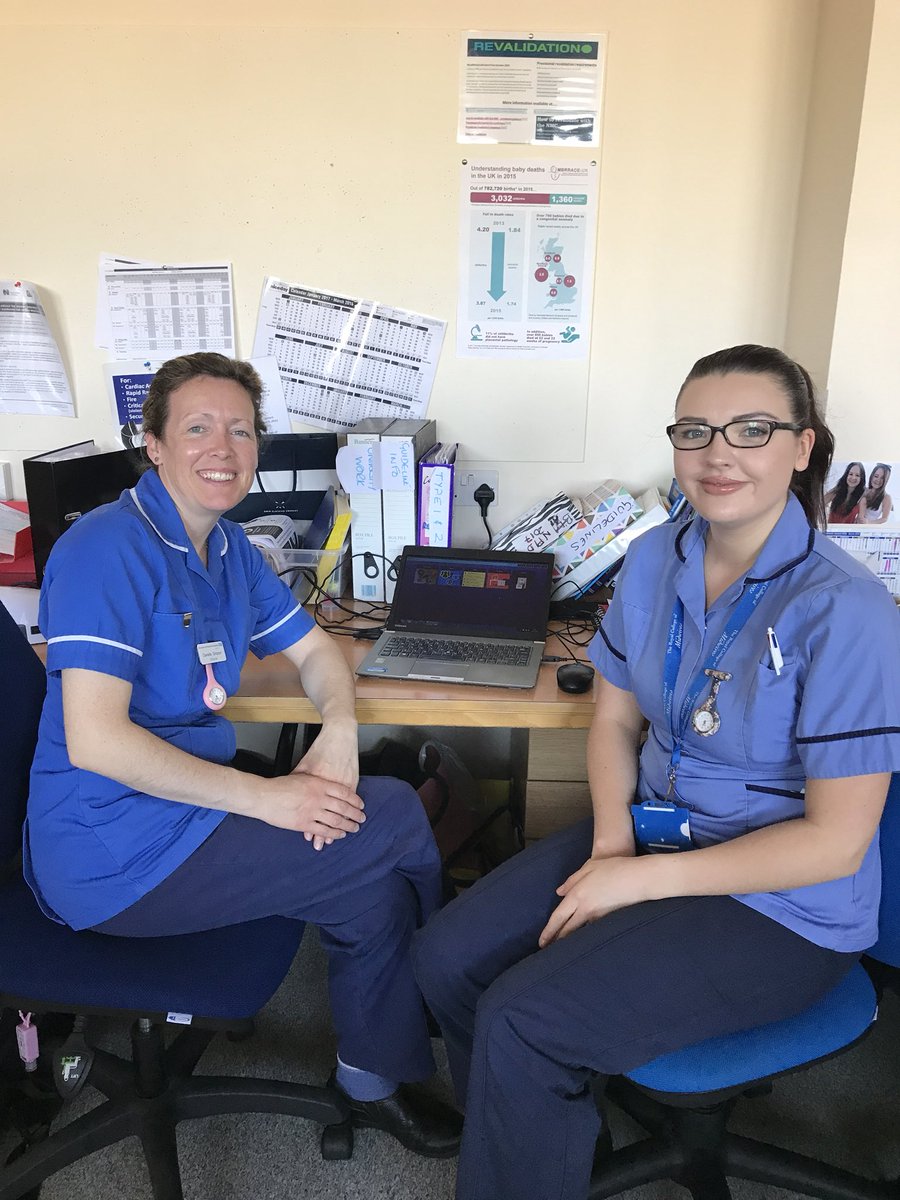 We would just like to say a massive thank you to all midwives today on International Day of the Midwife. Here is a few of our team busy supporting the women of Doncaster &amp; Bassetlaw. <a href="/DBH_NHSFT/">Doncaster and Bassetlaw Teaching Hospitals</a> #IDM2018