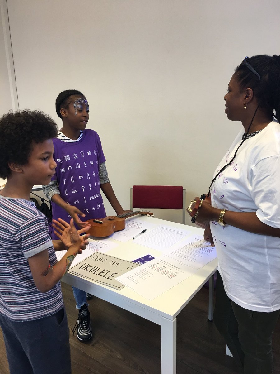 Library of Things tweet media