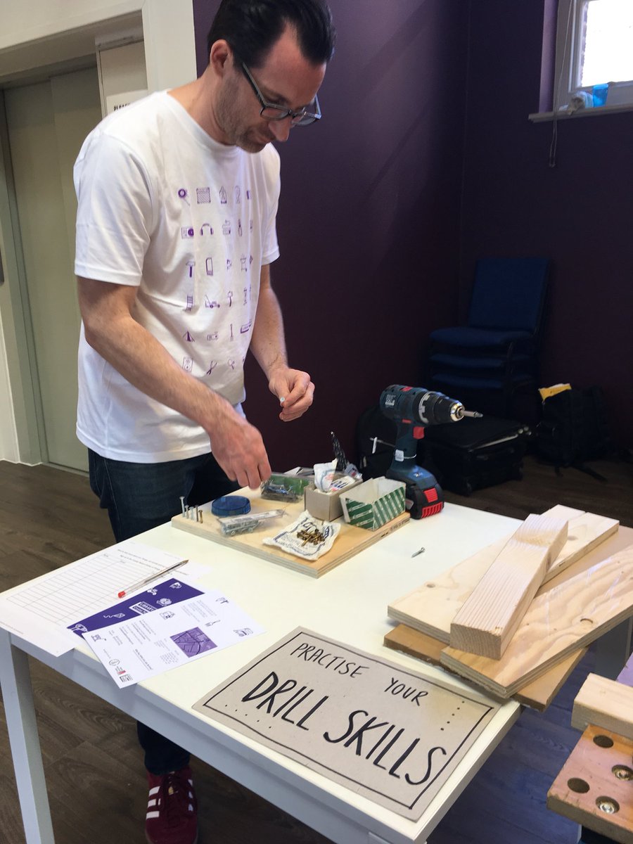 Library of Things tweet media