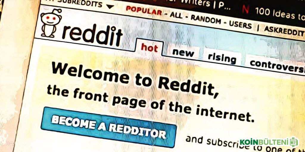 KoinBulteni's tweet photo. Sonunda! Reddit’in Bitcoin Ödeme Yöntemi ‘Değişik Bir Şekilde” Geri Döndü - https://t.co/PZ3cJkrXog https://t.co/5RspwXhaO5