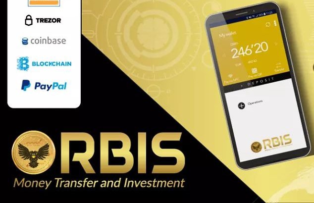 Image results for bounty orbistoken