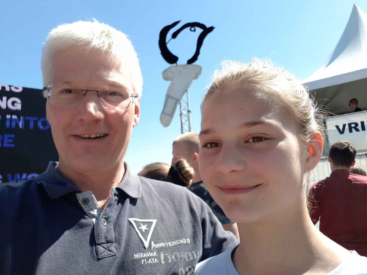 Hans van Os tweet media