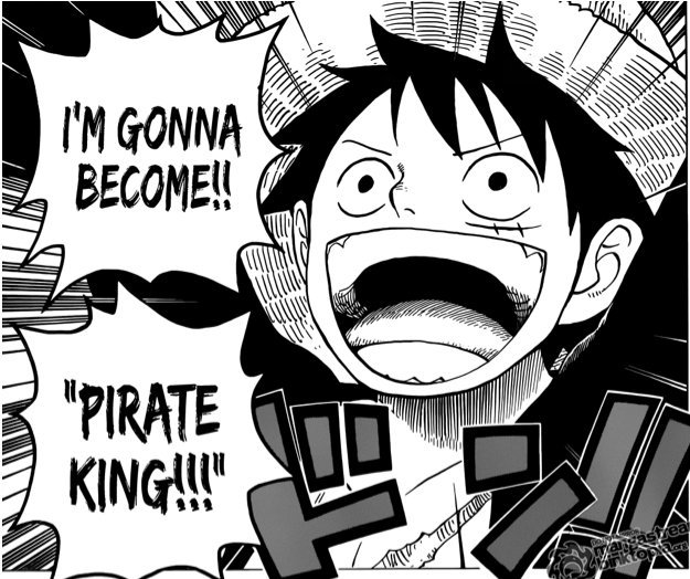 OnePiecePoint's tweet photo. ¡Felicidades al futuro Rey de los Piratas, Monkey D. Luffy! https://t.co/Lg9QHUgtjt