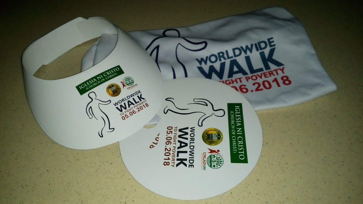 DendenDG's tweet photo. #WorldWideWalkToFightPoverty https://t.co/z9JJWhIVRx