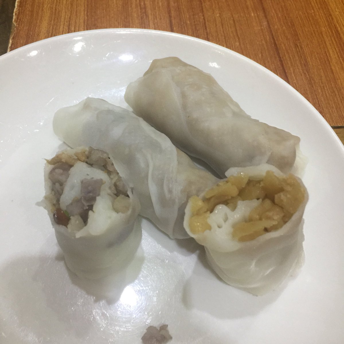 js_jh_bless's tweet photo. #driedradish &amp; #taro myfavor https://t.co/FjHd9WCL8q