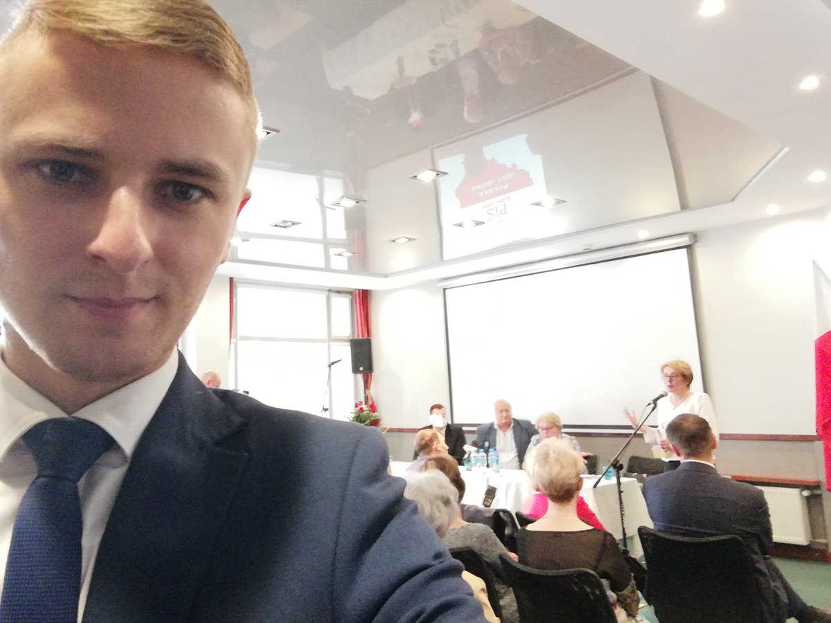 Mateusz Targoś tweet media