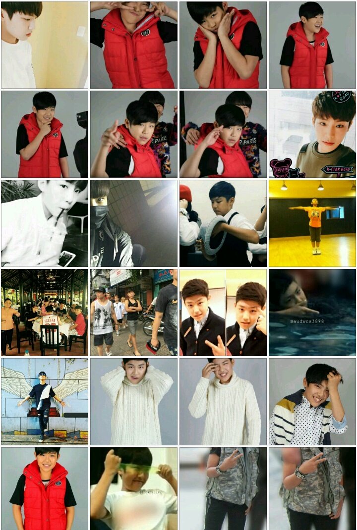 anemo_nj's tweet photo. ถ้าพูดถึงตอนเด็กแล้ว ในบรรดาไอดอล
คือแบบแทบจะไม่มีใครมีรูปตอนเด็กพีค
ได้เท่ากับ "พัค อูจิน" อีกแล้วอ่ะ แต่ละ
รูปคือแบบ พีคในพีคในพีค 55555555
#박우진 #어린이날 #WannaOne https://t.co/bJXX16Pyqf