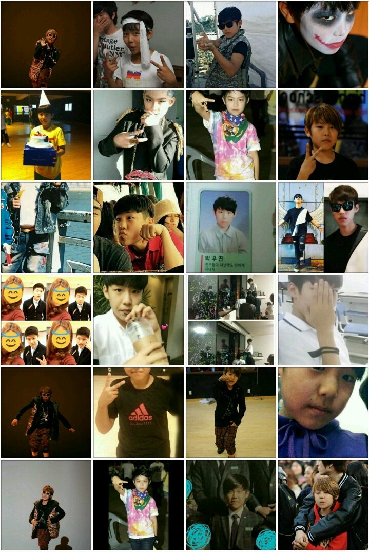 anemo_nj's tweet photo. ถ้าพูดถึงตอนเด็กแล้ว ในบรรดาไอดอล
คือแบบแทบจะไม่มีใครมีรูปตอนเด็กพีค
ได้เท่ากับ "พัค อูจิน" อีกแล้วอ่ะ แต่ละ
รูปคือแบบ พีคในพีคในพีค 55555555
#박우진 #어린이날 #WannaOne https://t.co/bJXX16Pyqf