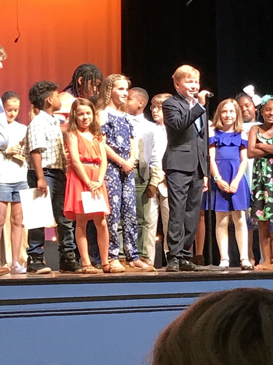 MaryBAustin's tweet photo. Congrats to our students and teachers for their six trophies brought home from @MobilePublicSch #FilmFestival across multiple categories. The opportunities provided through our @MBACommLab @MBAEmergingTech @MaryBBuzz are clearly making a difference! #AustinInnovators #4Cs #PBL https://t.co/DTQkWX0XyJ