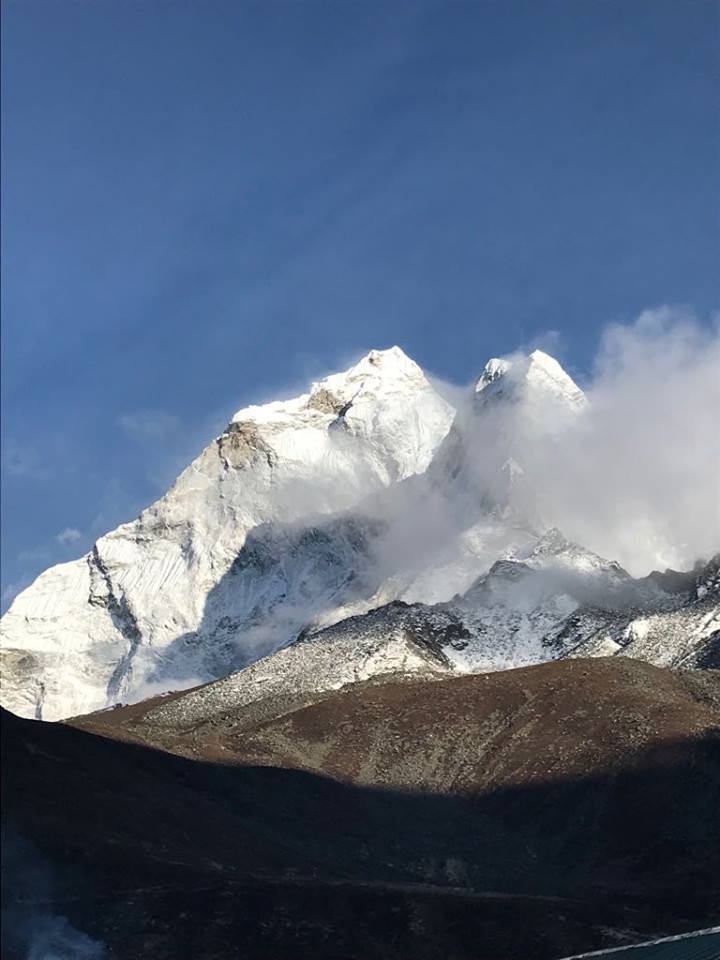 AllrounderCAC's tweet photo. #EverestCamp #Everest #Himalaya #HimalayanCamp https://t.co/xzETUUKXwG