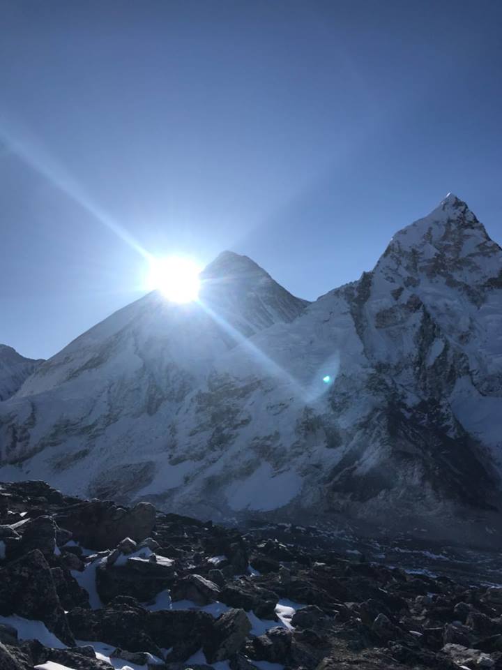 AllrounderCAC's tweet photo. #EverestCamp #Everest #Himalaya #HimalayanCamp https://t.co/xzETUUKXwG