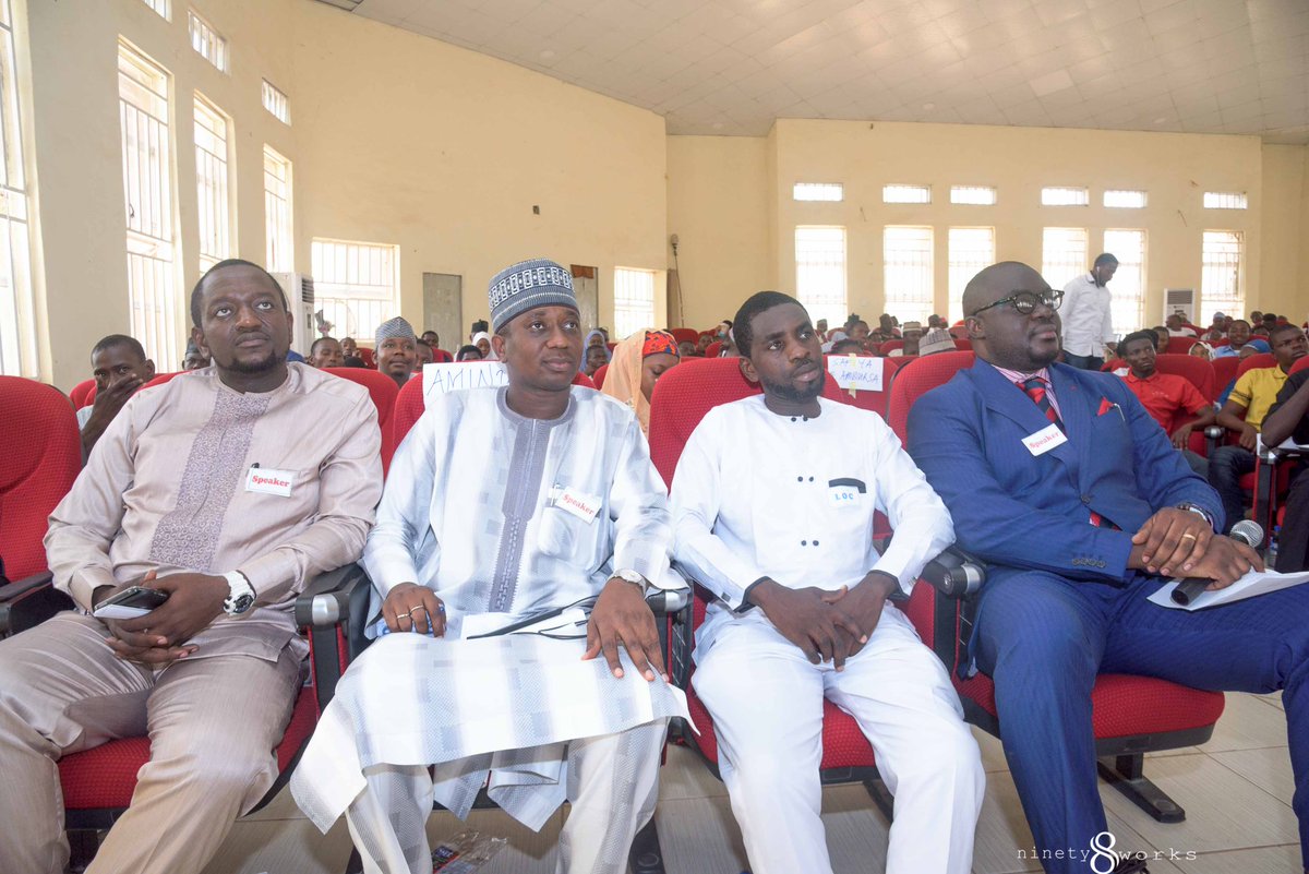 ourkebbiproject's tweet photo. Mr Mohammed Ibrahim Jega @ibromomo doing his thing... #ourkebbiproject is a blessing to OUR Kebbi Indigenes and Nigeria atlarge https://t.co/Jq8MCowJj6