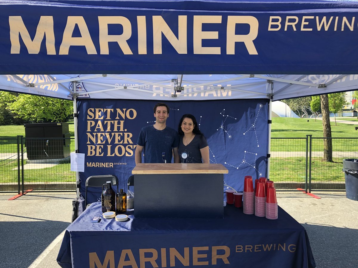 WheelToHeal's tweet photo. @MrMikesCoquitla and @MarinerBeer are ready to make your tummies happy - riders, friends... everyone welcome! #Wheel2Heal #erhf #w2h https://t.co/QagsD0ne5O