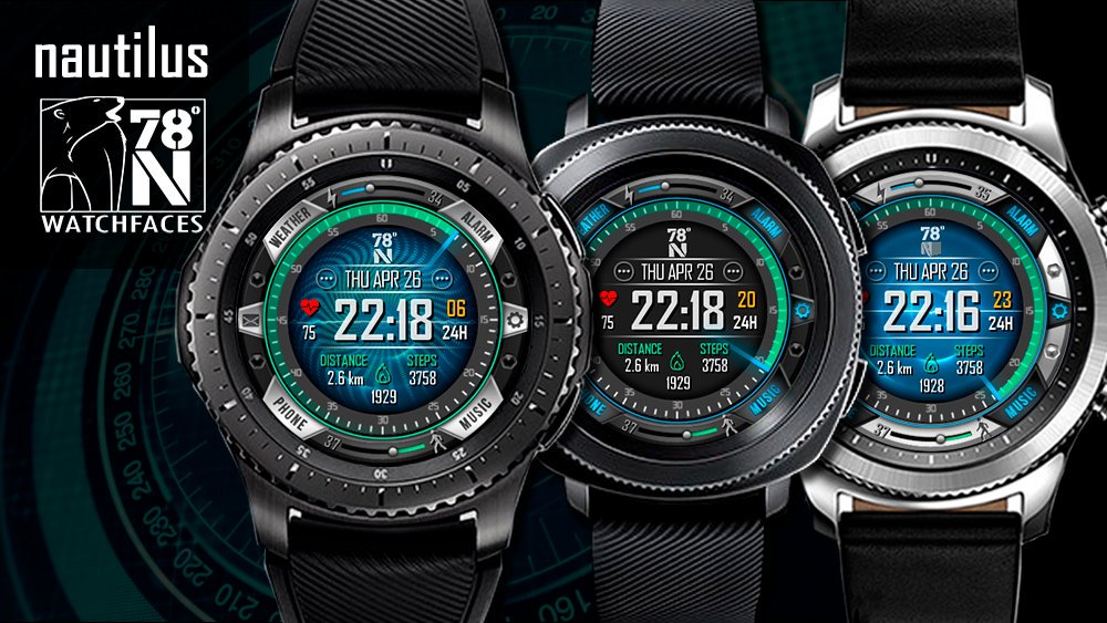 78NWatchfaces's tweet image. 78°N Nautilus, out now!
apps.samsung.com/gear/appDetail…