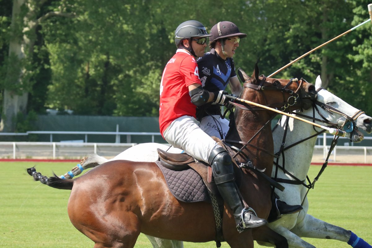 polo_paris's tweet photo. Red Falcon sur sa lancée dans le Tournoi de Printemps du Polo de Paris ! #polodeparis, #polo, #poloplayers, #poloponies, #fun, #ffpolo, #pololineok, #pololine https://t.co/vIQST3nUaw