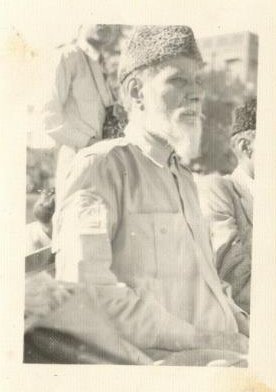 AMZPublications's tweet photo. علامہ عنایت اللہ خان مشرقی اور خاکسار تحریک
https://t.co/ar9OQTJB7w
#AllamaMashriqi #Nawaiwaqt #DuniyaNews #GeoUrduNews #pakobserver #TribuneIntl #WorldPTV #PTVNews #AbbTakk #CapitalTV #jaagoNews #SindhicaNews #sindhtvnews #SindhiTimes #Pk #QuotesUrdu #Pakistannews #Bannu #Dunya https://t.co/LtXVbvKsl4