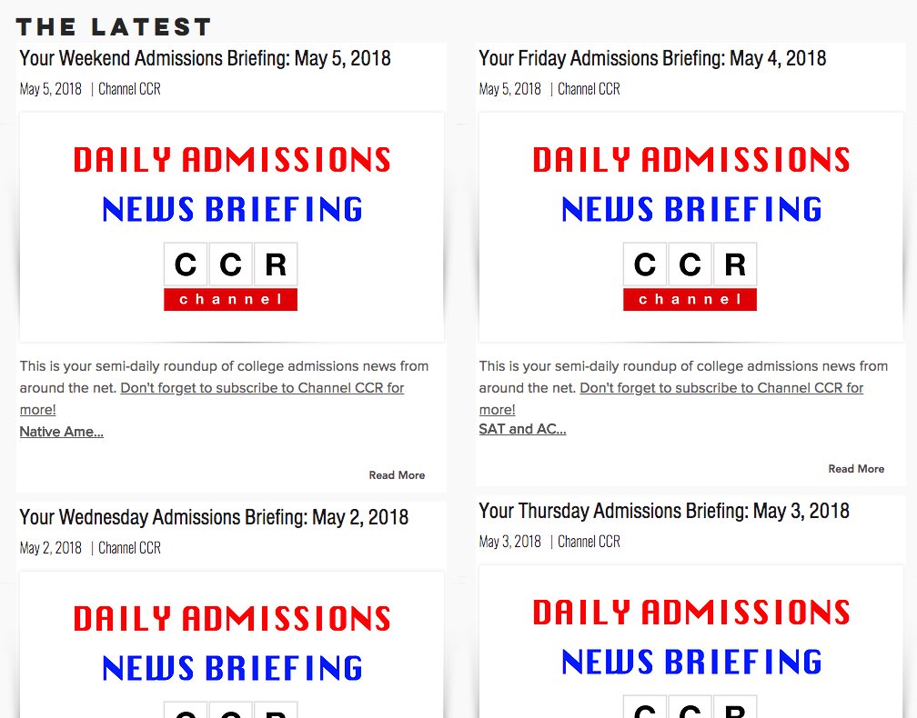 Channel CCR News (@ChannelCCR) / Posts / X