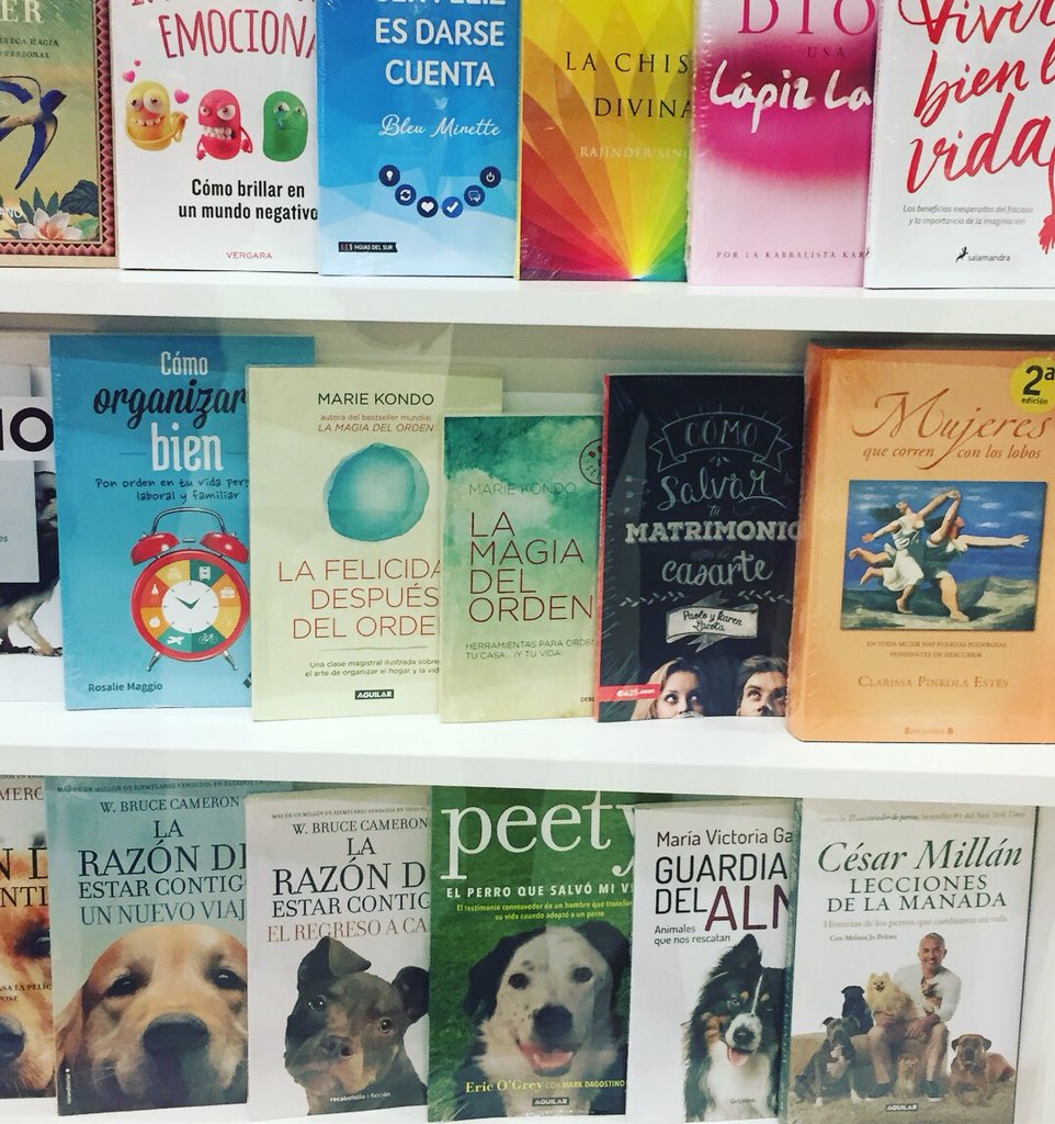 paololacota's tweet photo. Que alegría pasear por #PaseoLaGaleria y encontrar en la vidriera de @ElLectorpy nuestro libro #ComoSalvar 📚👍🏻👌🏻 https://t.co/JW9zKJTeT2