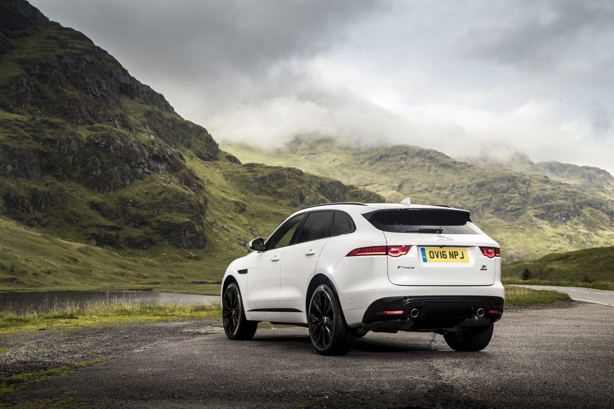 PentlandJaguar tweet picture