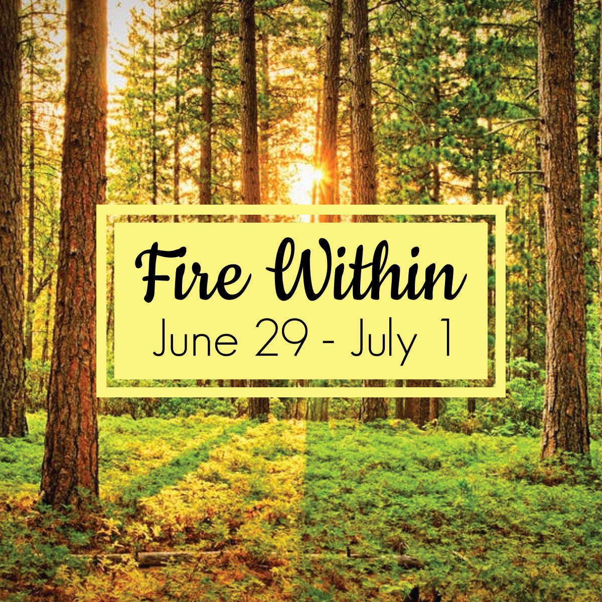 muskokayogafest's tweet photo. Who's up for a #YogaRetreat this June? #MYF teacher @RadiateHappyTO   is hosting Fire Within, a retreat to play in nature, from June 29 to July 1 at @woodfield_life. Check it out! https://t.co/YpMBxmhvss #Muskoka #Meditation https://t.co/2mv7RoJfIF