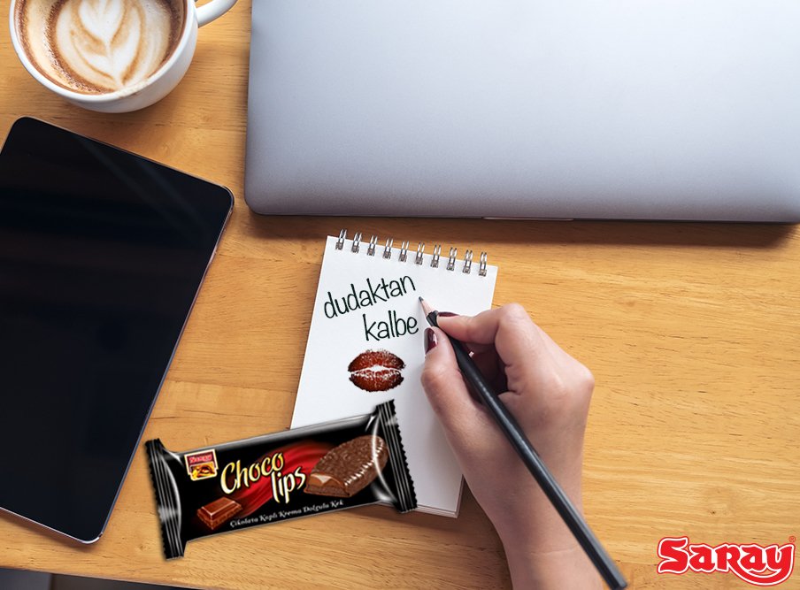 Saray_Biskuvi's tweet photo. Saray Chocolips; Dudaktan kalbe giden bir lezzet hikayesi!

Sen de Saray’dan lezzet paketi ister misin? Bu iletiyi BEĞEN ve RT yap; Saray’dan lezzet paketi kazanan o şanslı kişi ol!

Ayrıntılı bilgi; https://t.co/itolA0jUlG ‘de!
Son katılım: 18 Mayıs
#Saray #SarayBisküvi #Yarışma https://t.co/drwcVeN71c