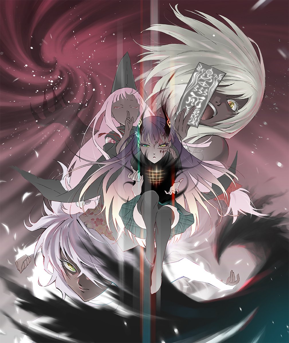 双星 の 陰陽 師 かっこいい 画像 双星 の 陰陽 師 かっこいい 画像