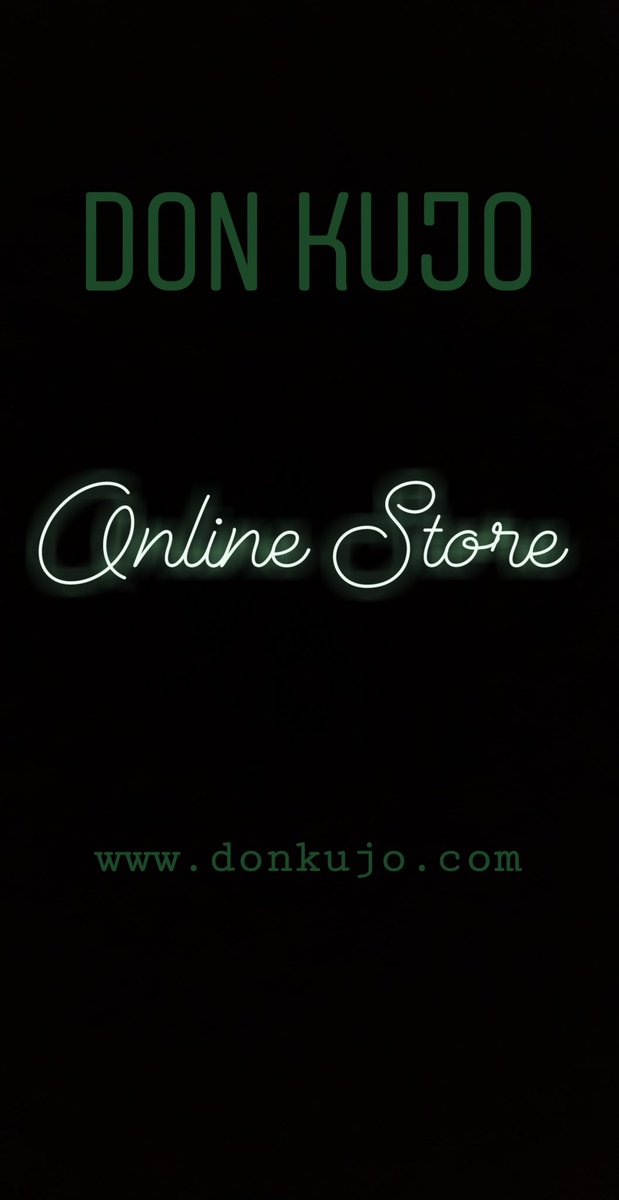 DonKujo's tweet photo. Shop our Online Store Today !! 

https://t.co/DM2rIcrl5G https://t.co/cEjAg627D7