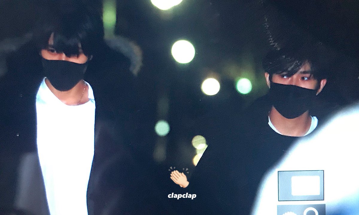 171216 
Daddy and baby
<a href="/_IrreplaceableB/">IrreplaceableB</a> 

#에스엠루키즈 #SMROOKIES