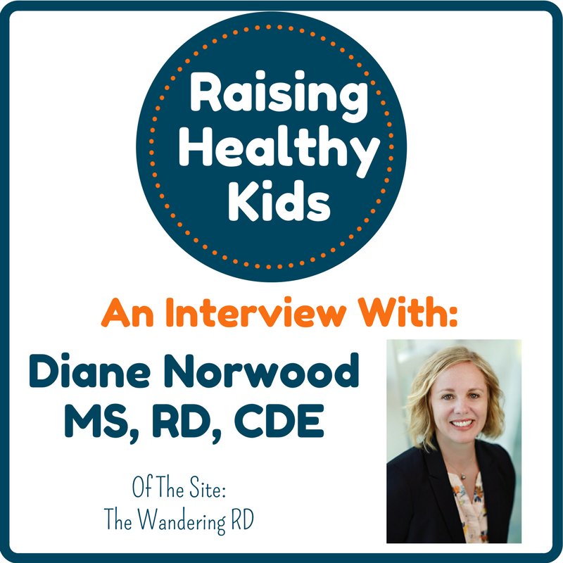 createkidsclub's tweet photo. In this Raising Healthy Kids interview, Diane Norwood, MS, RD, CDE shares one of the struggles she faced when implementing healthy eating in her home.
Diane states, "With three kids, the biggest s... https://t.co/gj6a8zcc4i #raisinghealthykids #parenting #meatime @thewanderingrd https://t.co/3iae9pW679