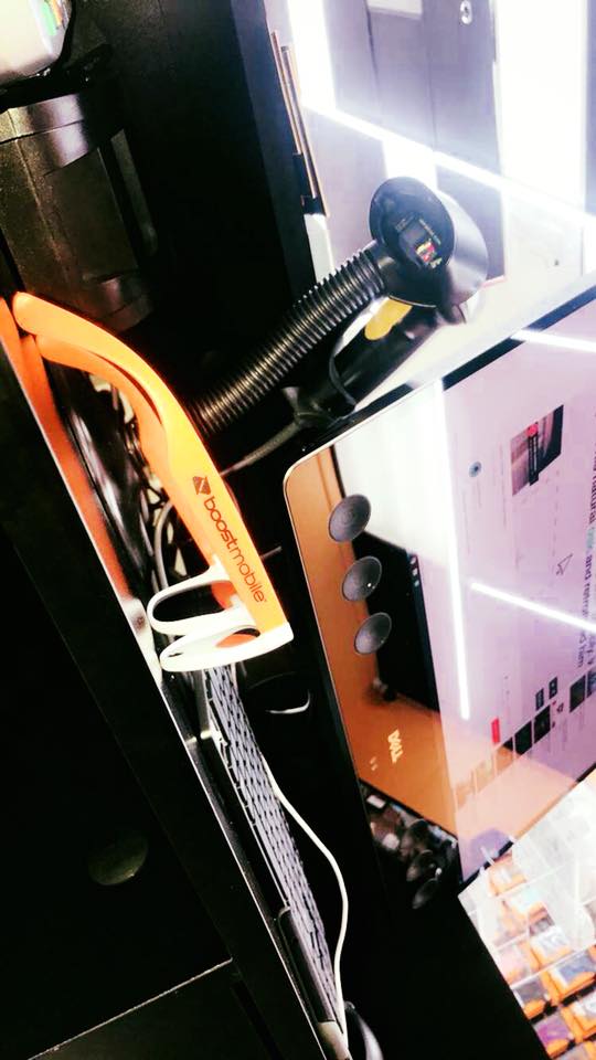 BoostSwapShop's tweet photo. #WEEKENDREADY https://t.co/3BWLp80b6S