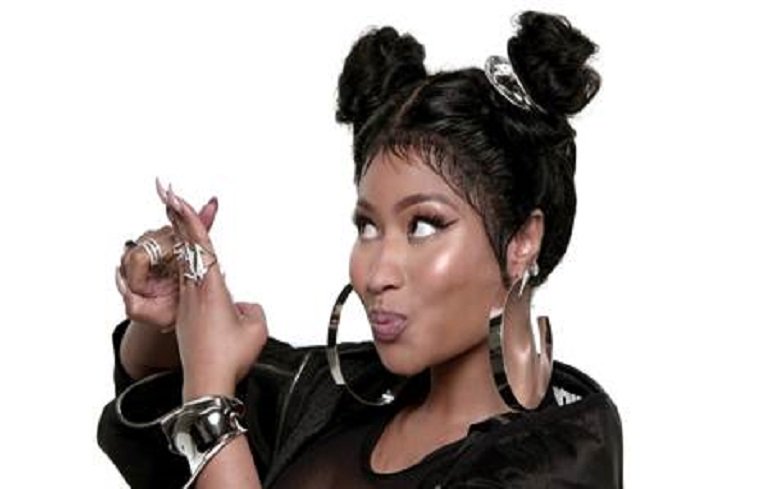 Nicki Minaj Chun Li Barbie Tingz Nicki Minaj Releases Music