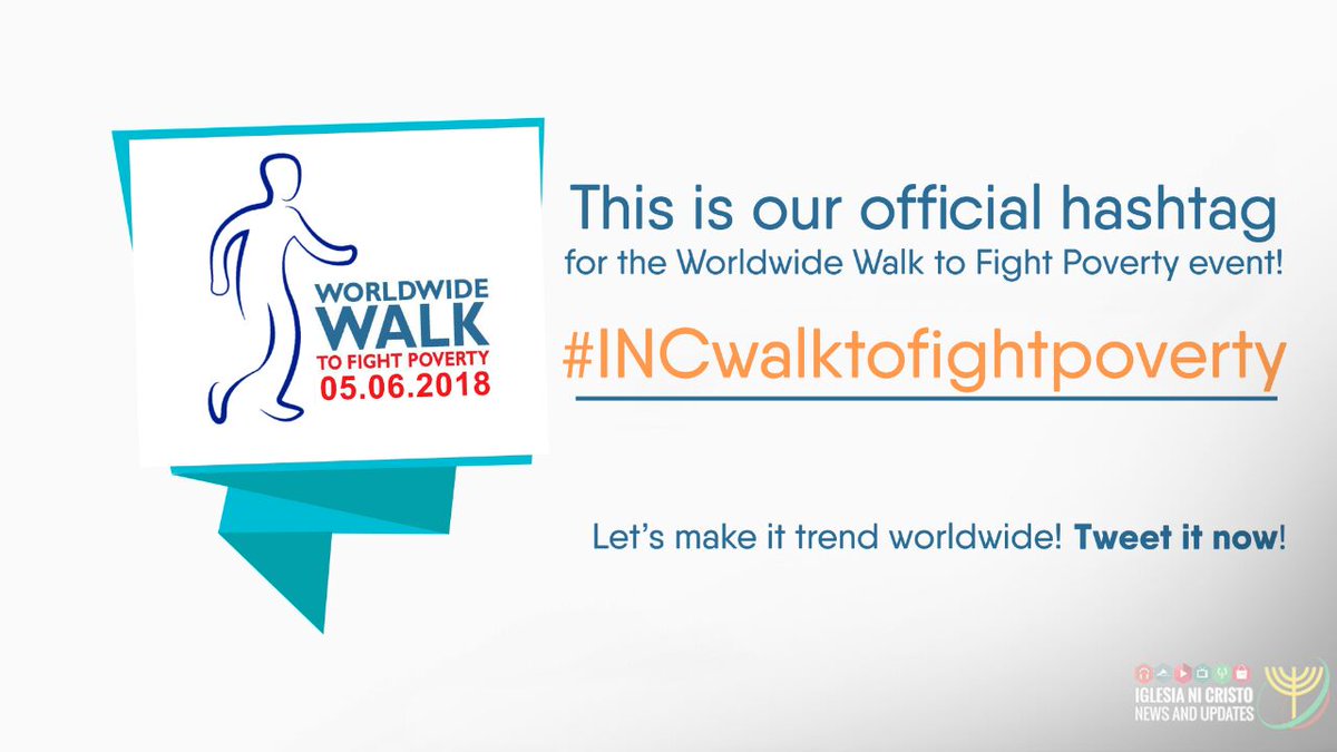 philipalva's tweet photo. I will walk to fight poverty in Africa!
#INCwalktofightpoverty https://t.co/Ay4jpQLDrU