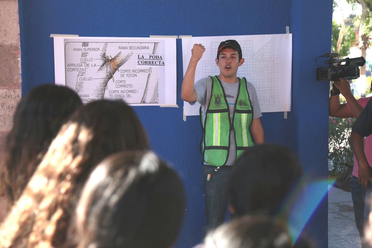 Esquinas Seguras tweet media